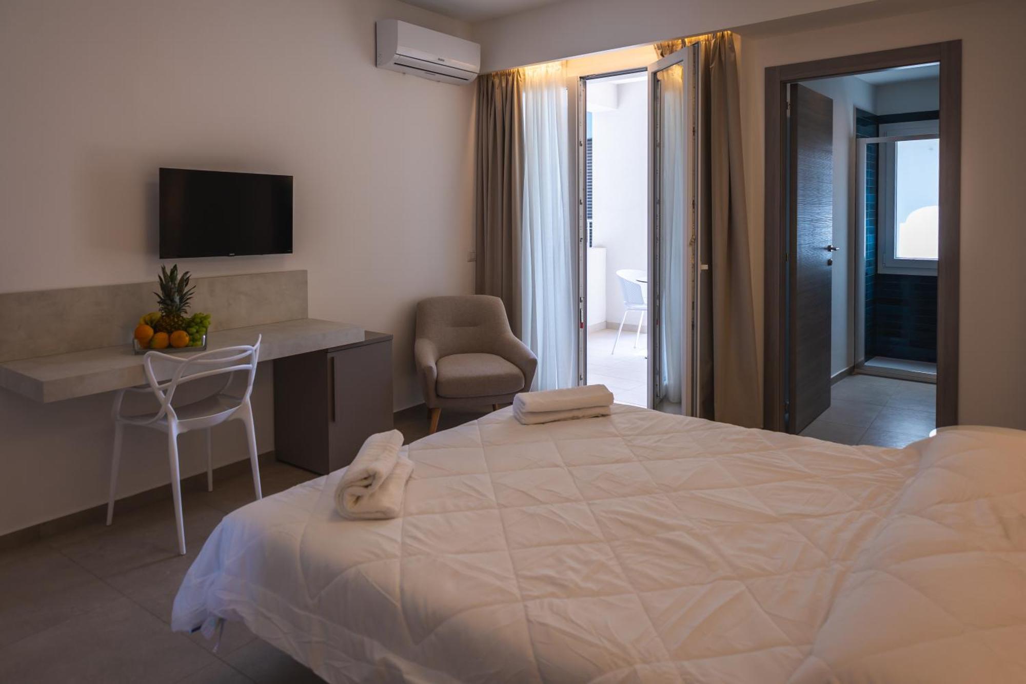 לטויאני Atena Room מראה חיצוני תמונה