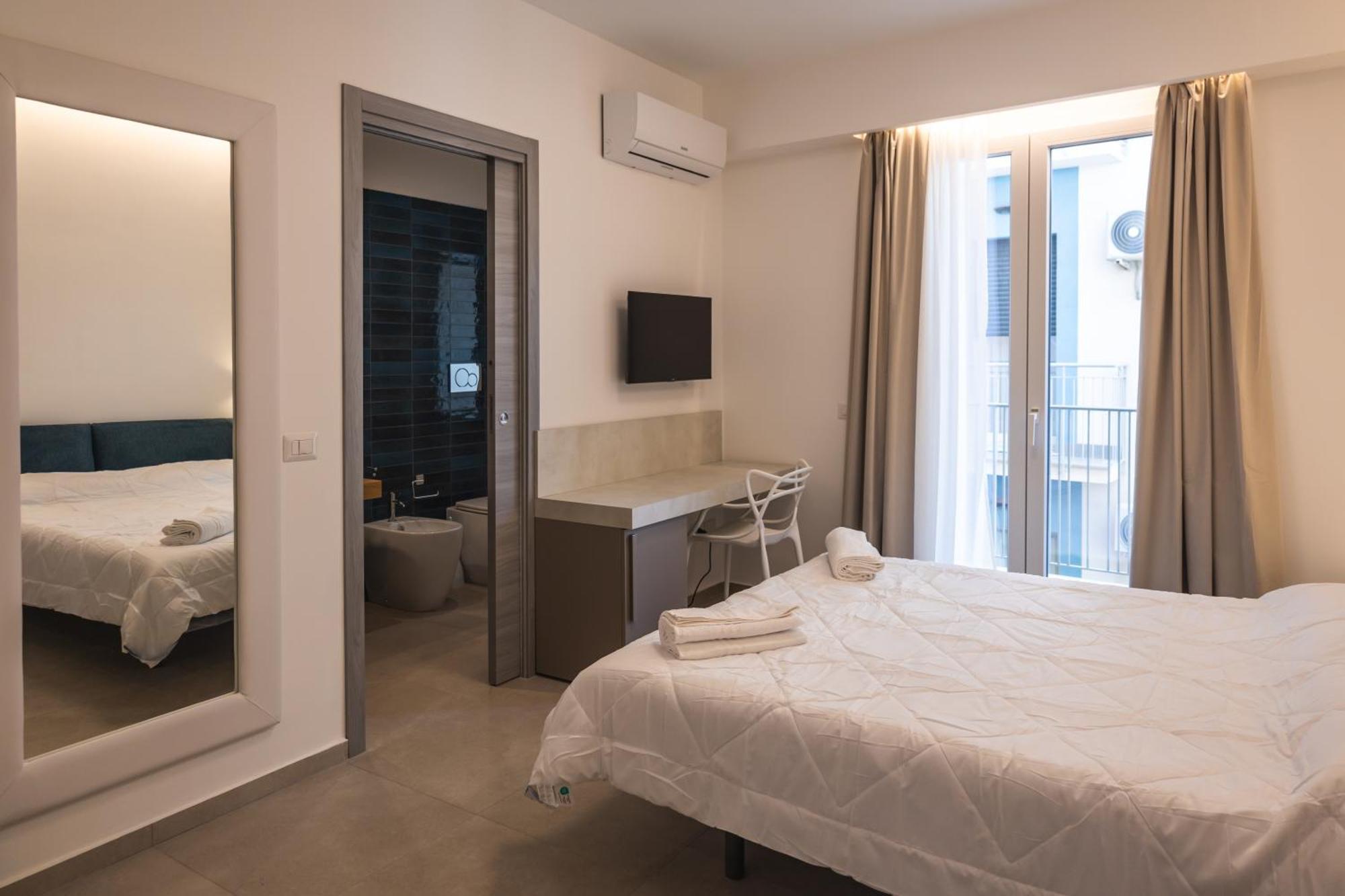 לטויאני Atena Room מראה חיצוני תמונה