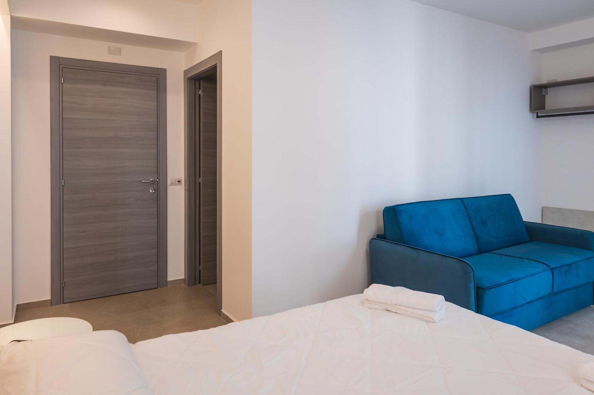 לטויאני Atena Room מראה חיצוני תמונה