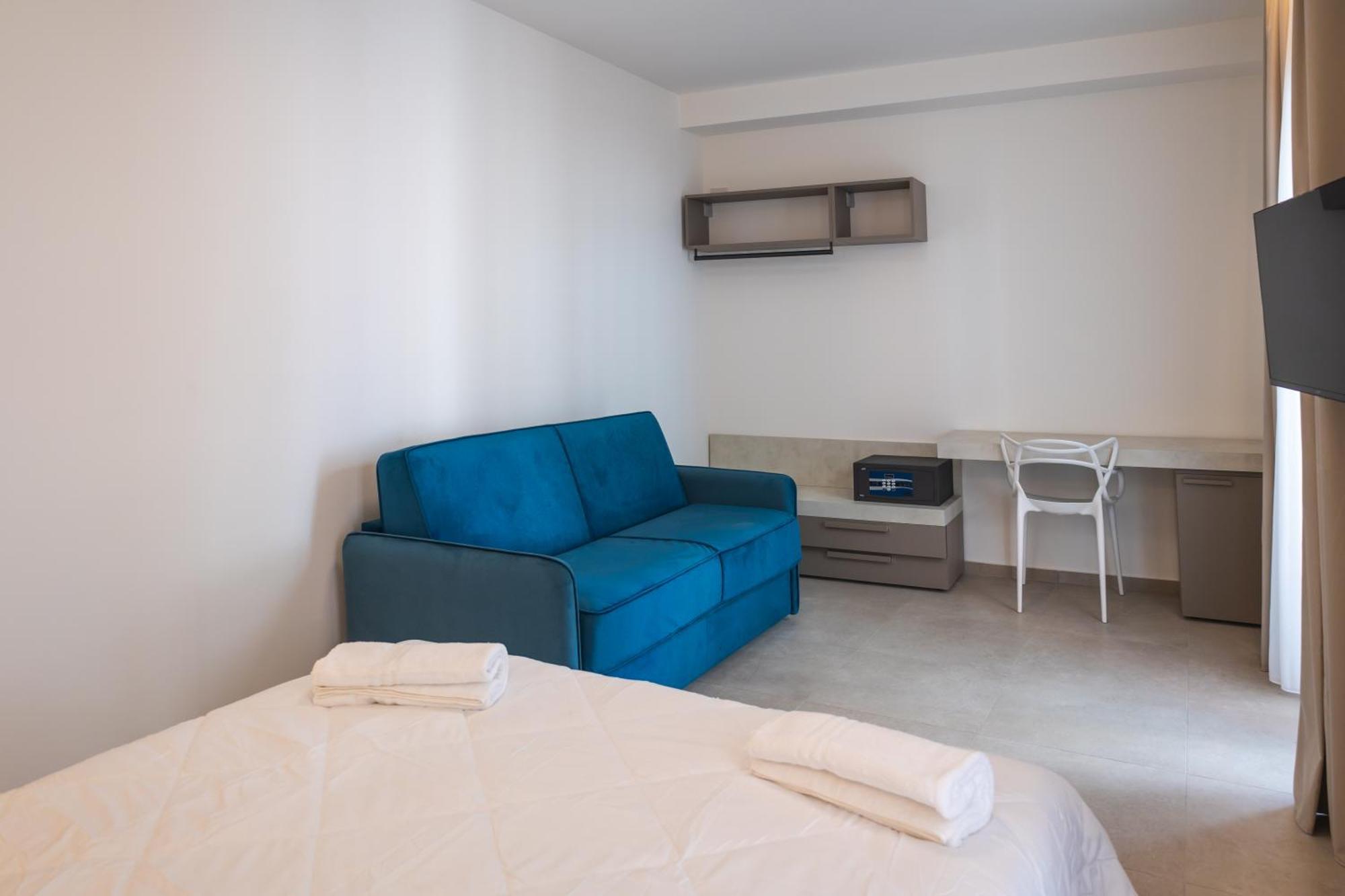 לטויאני Atena Room מראה חיצוני תמונה
